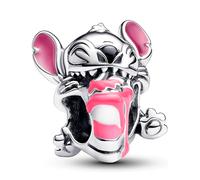 Pandora Charms Charm Stitch Disney Birthday Cake 793189C01