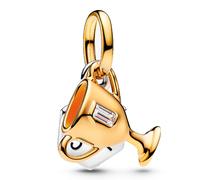 Pandora Charms Charm Trophy Double Dangle 764715C01
