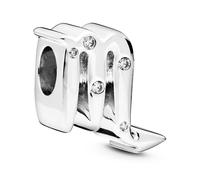 Pandora Charms Shiny Scorpio Zodiac Charm 798430C01