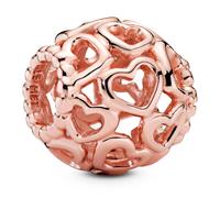 Pandora Charms Charms Hearts Everywhere 780964