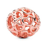 Pandora Charms Charms Hearts Everywhere 780964