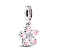 Pandora Charms CHERRY FLOWER PENDANT CHARM 790667C01