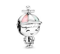 Pandora Charms CHILDREN'S STERLING SILVER CHARM 798015ENMX