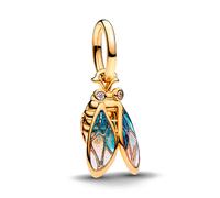Pandora Charms Cicada Charm 764490C01
