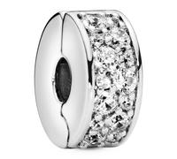 Pandora Shining Elegance Clip - 791817CZ