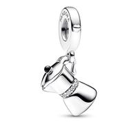 Pandora Charms Coffee Maker Pendant Charm 792679C01