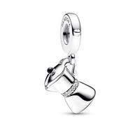 Pandora Charms COFFEE MAKER PENDANT CHARM 792679C01