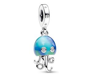 Pandora Charms Color Changing Medusa Pendant Charm 792704C01