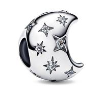Pandora Charms Crescent Moon Charm 794254C01