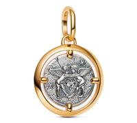 Pandora Charms Cupid Locket Charm 764088C01