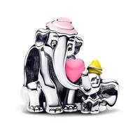 Pandora Charms Disney Dumbo and Mother Charm 793751C01