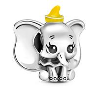 Charm Pandora 799392C01 dumbo de Disney plata