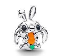 Pandora Charms Disney Easter Bunny Stitch Charm 794498C01