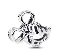 Pandora Beg Sterling Silver 925 793907C00