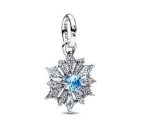 Pandora Sterling Silver Pendant 925 794209C01