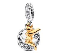 Pandora Charms Disney Heavenly Night Tinkerbell Pendant Charm 762517C01