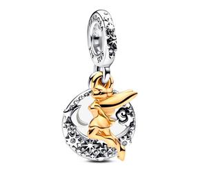 Pandora Charms Disney Heavenly Night Tinkerbell Pendant Charm 762517C01