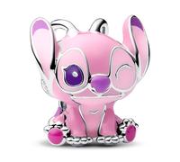 Pandora Charms Disney Lilo and Stitch Angel Charm 793739C01