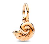 Pandora Charms Disney Little Mermaid Enchanted Seashell Pendant Charm 762685C01