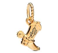 Pandora Charms Disney Pixar Toy Story Cowboy Boot Charm 764606C01