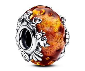 Pandora Charms Disney The Lion King Murano Glass Charm 793252C00