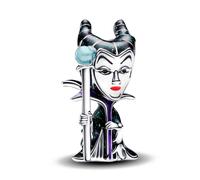 Pandora Charms Disney Villains Maleficent Charm 793423C01