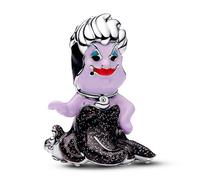 Pandora Charms Disney Villains Ursula Charm 794331C01