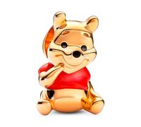 Pandora 762212c01 Disney Winnie the Pooh Bear Charm