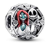 Pandora Charms Disney x Pandora Nightmare Before Christmas Charm 792292C01