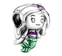 Pandora Charms Disney's Little Mermaid Ariel Charm 799508C01