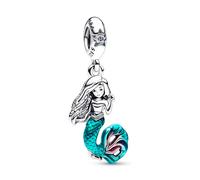 Pandora Disney The Little Mermaid Ariel Dangle Charm