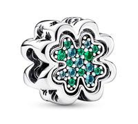 Pandora Charms Four Leaf Clover Divisible Charm 792752C01