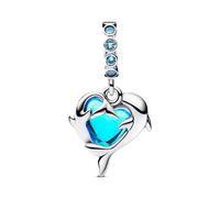 Pandora Charms Dolphin Pendant Charm 793924C01