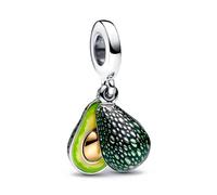 Pandora Charms Double Avocado Pendant Charm 763405C01