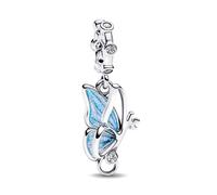 Pandora Charms Double Wing Pendant Charm 794241C01