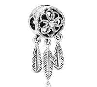 Pandora Charms Dreamcatcher sterling silver charm 797200