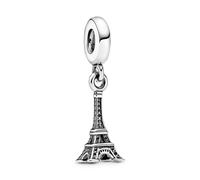 Pandora Charms Eiffel Tower Pendant Charm 791082