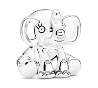 Pandora Charms Ellie The Elephant Charm 799088C00