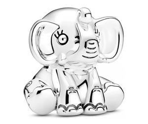 Pandora Charms Ellie The Elephant Charm 799088C00