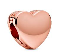 Pandora Charms Engravable Heart Charm 782015C00
