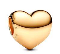 Pandora Charms Engravable Heart Charm Be Love 763439C00