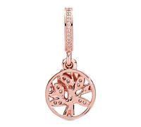 Pandora Charms Family Heirloom pendant charm 781728CZ