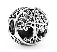 Pandora Charms FAMILY ROOTS STERLING SILVER CHARM 797590