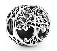 Pandora Charms Family Roots sterling silver charm 797590