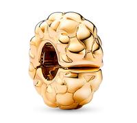 Pandora Charms Fine Studded Clip 762716C00