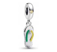 Pandora Charms Flip Flop Pendant Charm 792197C01