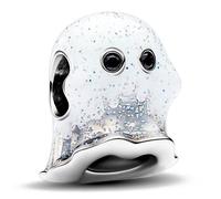 Pandora Charms Glow in the Dark Boo Ghost Charm 793404C01