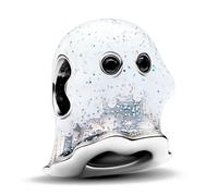 Pandora Charms Glow in the Dark Boo Ghost Charm 793404C01