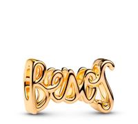 Pandora Charms Handwritten Kisses Charm