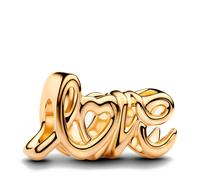 Pandora Charms Handwritten Love Charm 763055C00